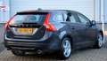 Volvo V60 2.0 T5 Momentum 203pk; Automaat+Leder=UNIEK !! Gris - thumbnail 11