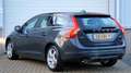 Volvo V60 2.0 T5 Momentum 203pk; Automaat+Leder=UNIEK !! Gris - thumbnail 2