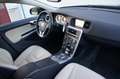 Volvo V60 2.0 T5 Momentum 203pk; Automaat+Leder=UNIEK !! Gris - thumbnail 8