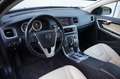 Volvo V60 2.0 T5 Momentum 203pk; Automaat+Leder=UNIEK !! Gris - thumbnail 3