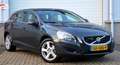 Volvo V60 2.0 T5 Momentum 203pk; Automaat+Leder=UNIEK !! Gris - thumbnail 24