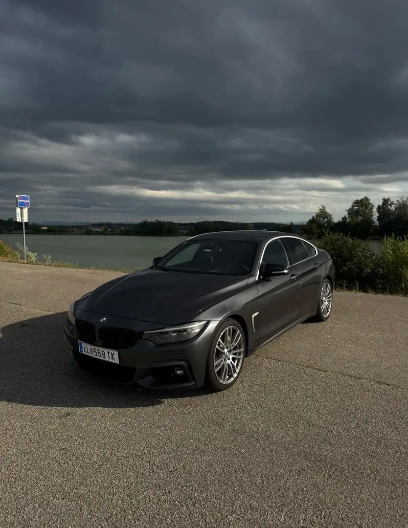 BMW 430 430d Gran Coupe M Sport Aut. - 2