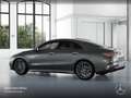 Mercedes-Benz CLA 200 AMG+NIGHT+PANO+MULTIBEAM+KAMERA+KEYLESS+7G Grau - thumbnail 14