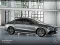 Mercedes-Benz CLA 200 AMG+NIGHT+PANO+MULTIBEAM+KAMERA+KEYLESS+7G Grau - thumbnail 15