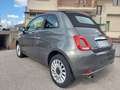 Fiat 500C 500 C 1.2 Dualogic Lounge Gris - thumbnail 4