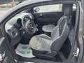 Fiat 500C 500 C 1.2 Dualogic Lounge Gris - thumbnail 7