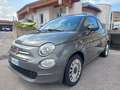 Fiat 500C 500 C 1.2 Dualogic Lounge Gris - thumbnail 2