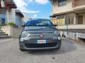 Fiat 500C 500 C 1.2 Dualogic Lounge Gris - thumbnail 1