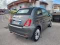 Fiat 500C 500 C 1.2 Dualogic Lounge Gris - thumbnail 6