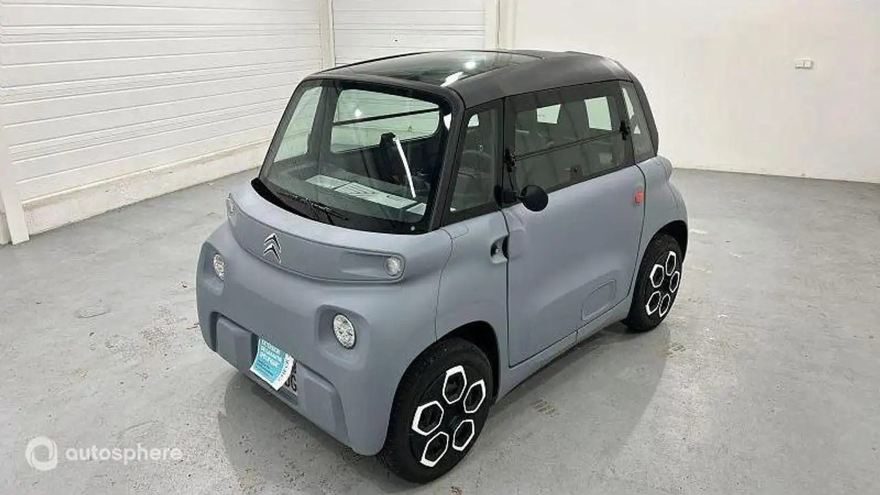 Citroen Ami 