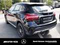 Mercedes-Benz GLA 200 Sport Utility Vehicle PEAK AHK STANDHZG Zwart - thumbnail 4