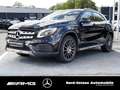 Mercedes-Benz GLA 200 AMG STANDHZG AHK SHZ LED 360° NAVI DCT Schwarz - thumbnail 6
