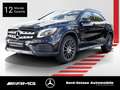 Mercedes-Benz GLA 200 AMG STANDHZG AHK SHZ LED 360° NAVI DCT Schwarz - thumbnail 1