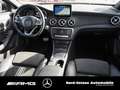 Mercedes-Benz GLA 200 AMG STANDHZG AHK SHZ LED 360° NAVI DCT Schwarz - thumbnail 11