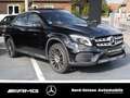 Mercedes-Benz GLA 200 Sport Utility Vehicle PEAK AHK STANDHZG Zwart - thumbnail 3