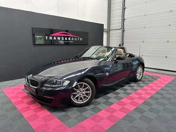 roadster e85 2.0i 150 siege chauffant bougies bobines neuves