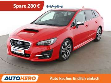 1.6 Sport 4x4 Aut.*NAVI*LED*ACC*CAM*SHZ*