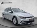 Volkswagen Golf Variant 2,0 TDI Life DSG AHK LED ACC VIRTUAL LANE TRAVE... Silber - thumbnail 3