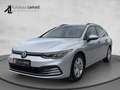 Volkswagen Golf Variant 2,0 TDI Life DSG AHK LED ACC VIRTUAL LANE TRAVE... Silber - thumbnail 1