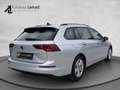 Volkswagen Golf Variant 2,0 TDI Life DSG AHK LED ACC VIRTUAL LANE TRAVE... Silber - thumbnail 6