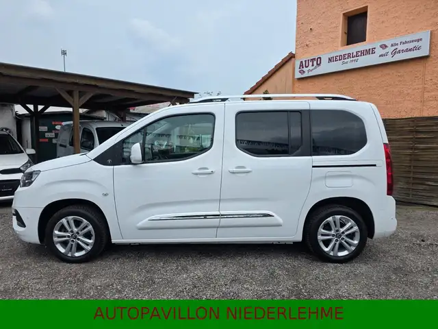 Toyota Proace Team D*Navi*android*Apple*AHK*Kamera