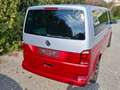 Volkswagen T6 Kombi Multivan Bulli Bestzustand+AHK+St.Heizung! Grau - thumbnail 6
