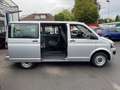 Volkswagen T5 Transporter Kombi *7 Sitzer+ PDC+ Navi + Klima Grau - thumbnail 6