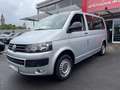 Volkswagen T5 Transporter Kombi *7 Sitzer+ PDC+ Navi + Klima Grau - thumbnail 3