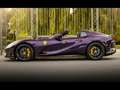 Ferrari 812 GTS ATELIER°VIOLA HONG KONG°FULL XPEL°CARBON°1st H Mauve - thumbnail 2