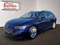 Volkswagen Golf Variant 1.0 TSI Bleu - thumbnail 2