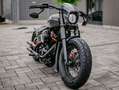 Harley-Davidson Dyna Street Bob FXBB M8 mit Jekill Anlage BSB Customs Umbau Grijs - thumbnail 4
