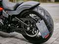 Harley-Davidson Dyna Street Bob FXBB M8 mit Jekill Anlage BSB Customs Umbau Gris - thumbnail 28