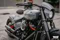 Harley-Davidson Dyna Street Bob FXBB M8 mit Jekill Anlage BSB Customs Umbau Grau - thumbnail 35