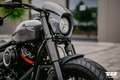 Harley-Davidson Dyna Street Bob FXBB M8 mit Jekill Anlage BSB Customs Umbau Gri - thumbnail 22