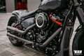 Harley-Davidson Dyna Street Bob FXBB M8 mit Jekill Anlage BSB Customs Umbau Сірий - thumbnail 14