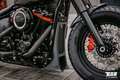 Harley-Davidson Dyna Street Bob FXBB M8 mit Jekill Anlage BSB Customs Umbau Grijs - thumbnail 23