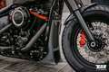 Harley-Davidson Dyna Street Bob FXBB M8 mit Jekill Anlage BSB Customs Umbau Szürke - thumbnail 23