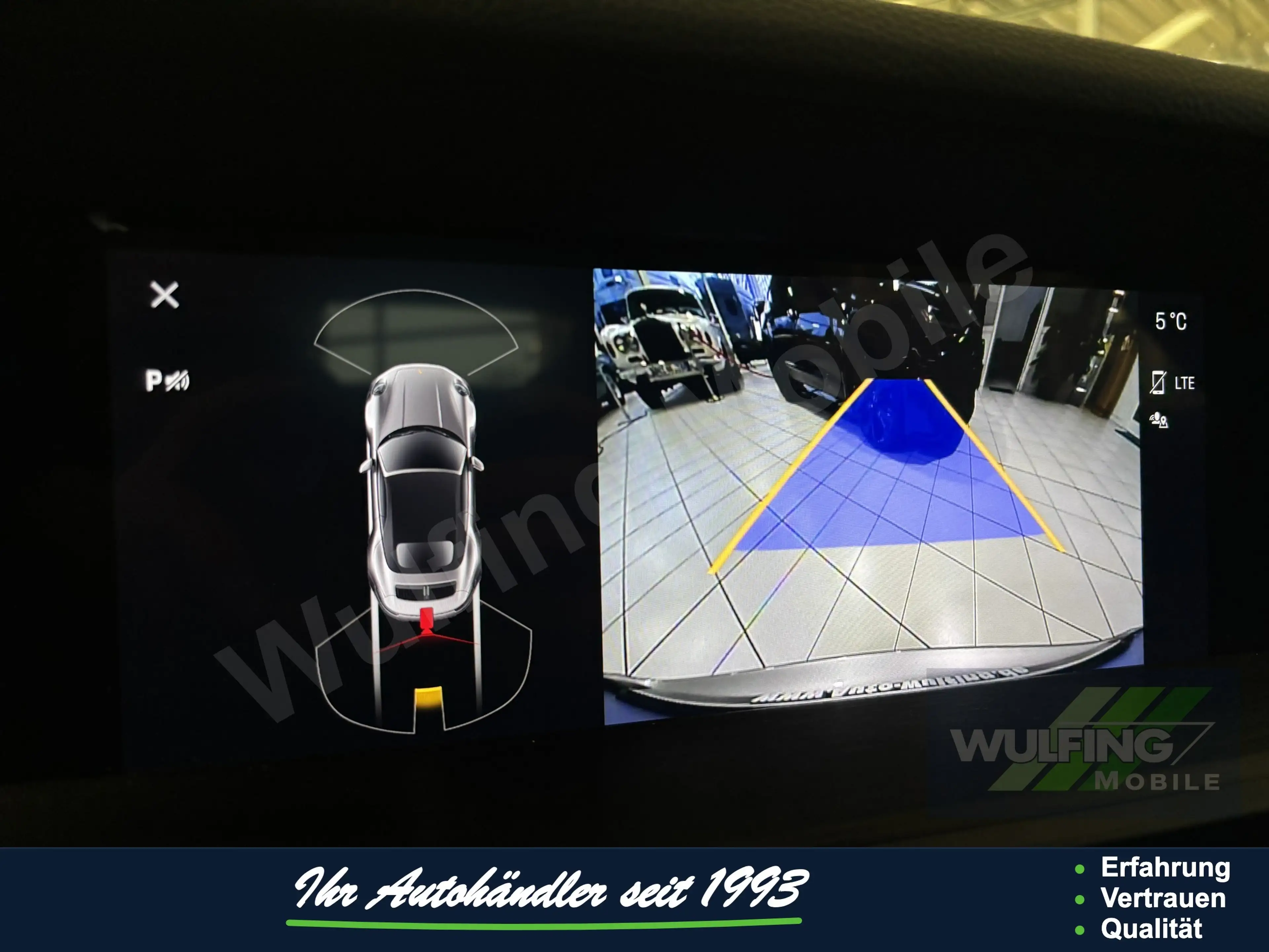 Porsche 911 Carrera GTS PDK Cabriolet NAVI BOSE LEDER — photo 8