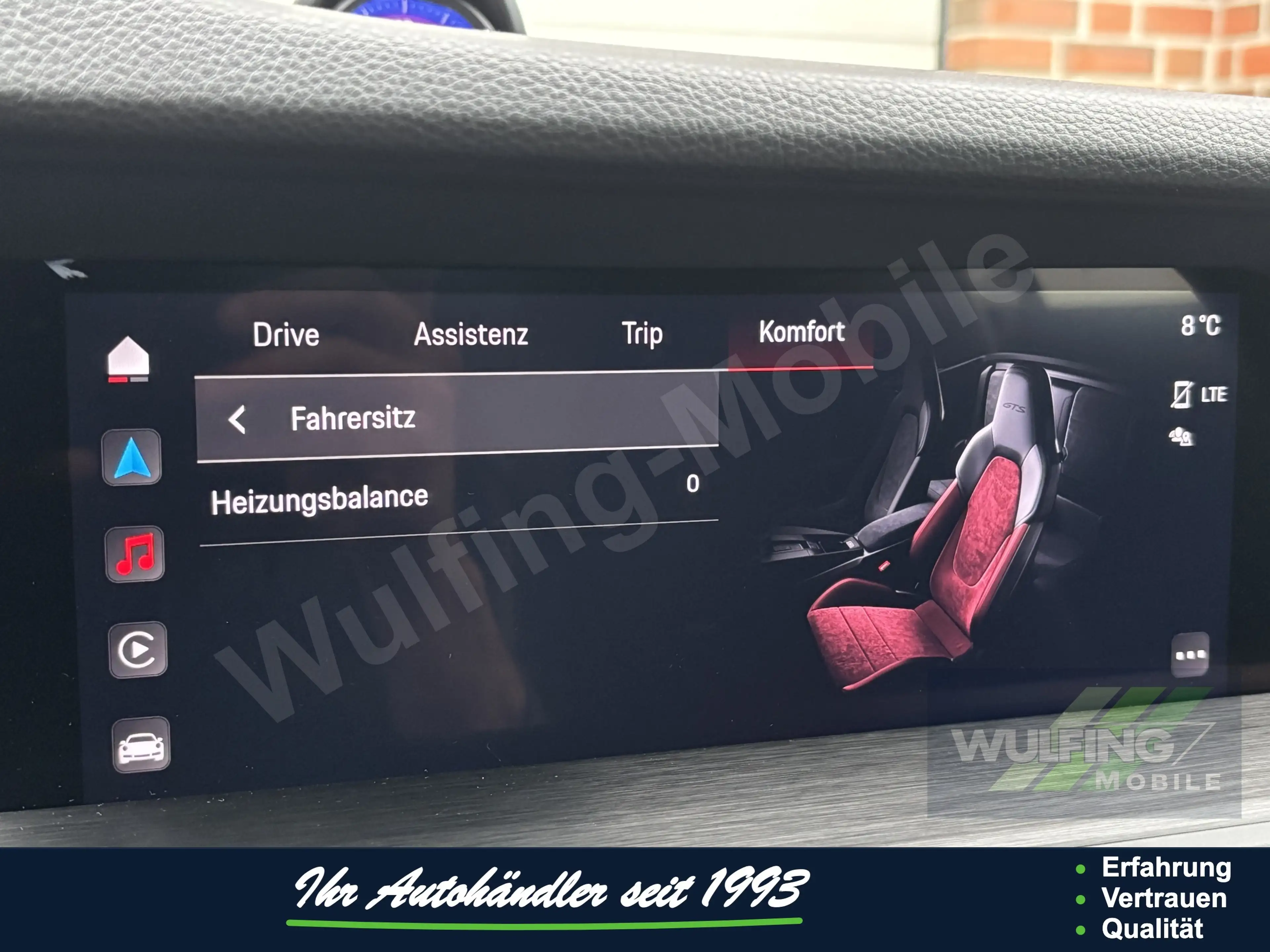 Porsche 911 Carrera GTS PDK Cabriolet NAVI BOSE LEDER — photo 12