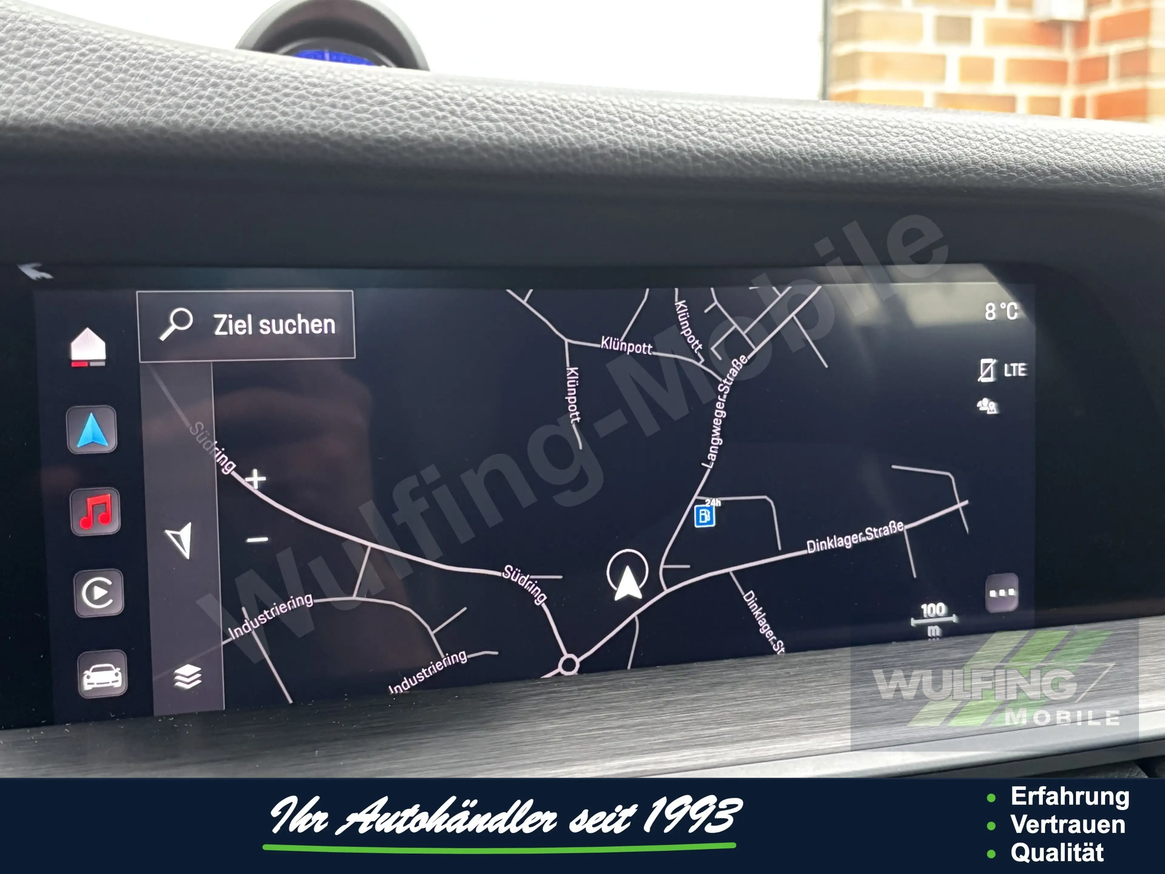 Porsche 911 Carrera GTS PDK Cabriolet NAVI BOSE LEDER — photo 7