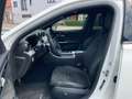 Mercedes-Benz C 180 T 9G-TRONIC AMG Line Advanced night pakket Blanc - thumbnail 8