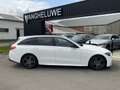 Mercedes-Benz C 180 T 9G-TRONIC AMG Line Advanced night pakket Blanc - thumbnail 4
