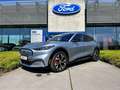 Ford Mustang Mach-E AWD 76kWh Standard Range met 269 PK Bleu - thumbnail 1