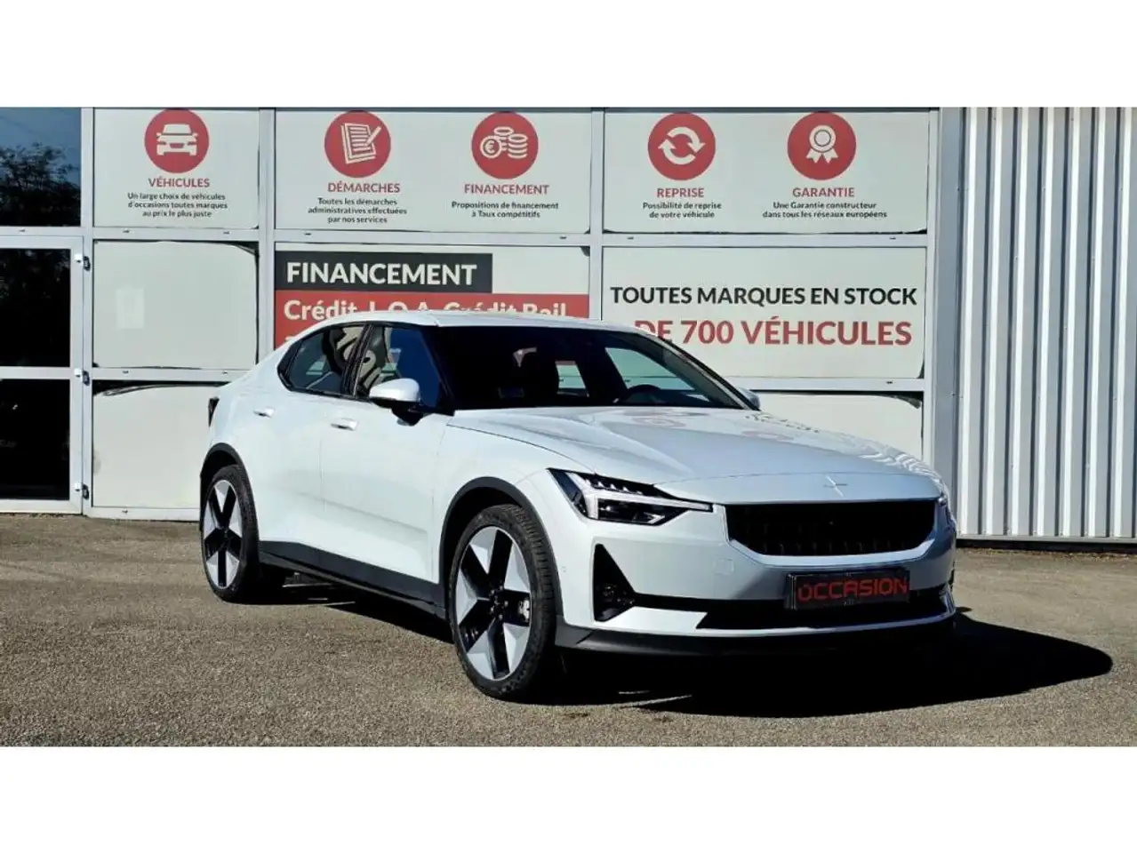 Polestar