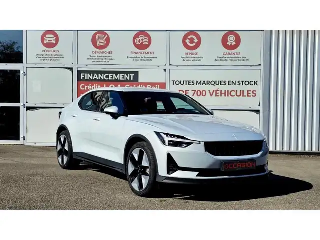 Polestar Sonstige