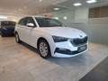 Skoda Scala 1,0 TSI Style Weiß - thumbnail 3