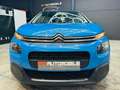 Citroen C3 1.2i ** GARANTIE 12 MOIS ** Blauw - thumbnail 2