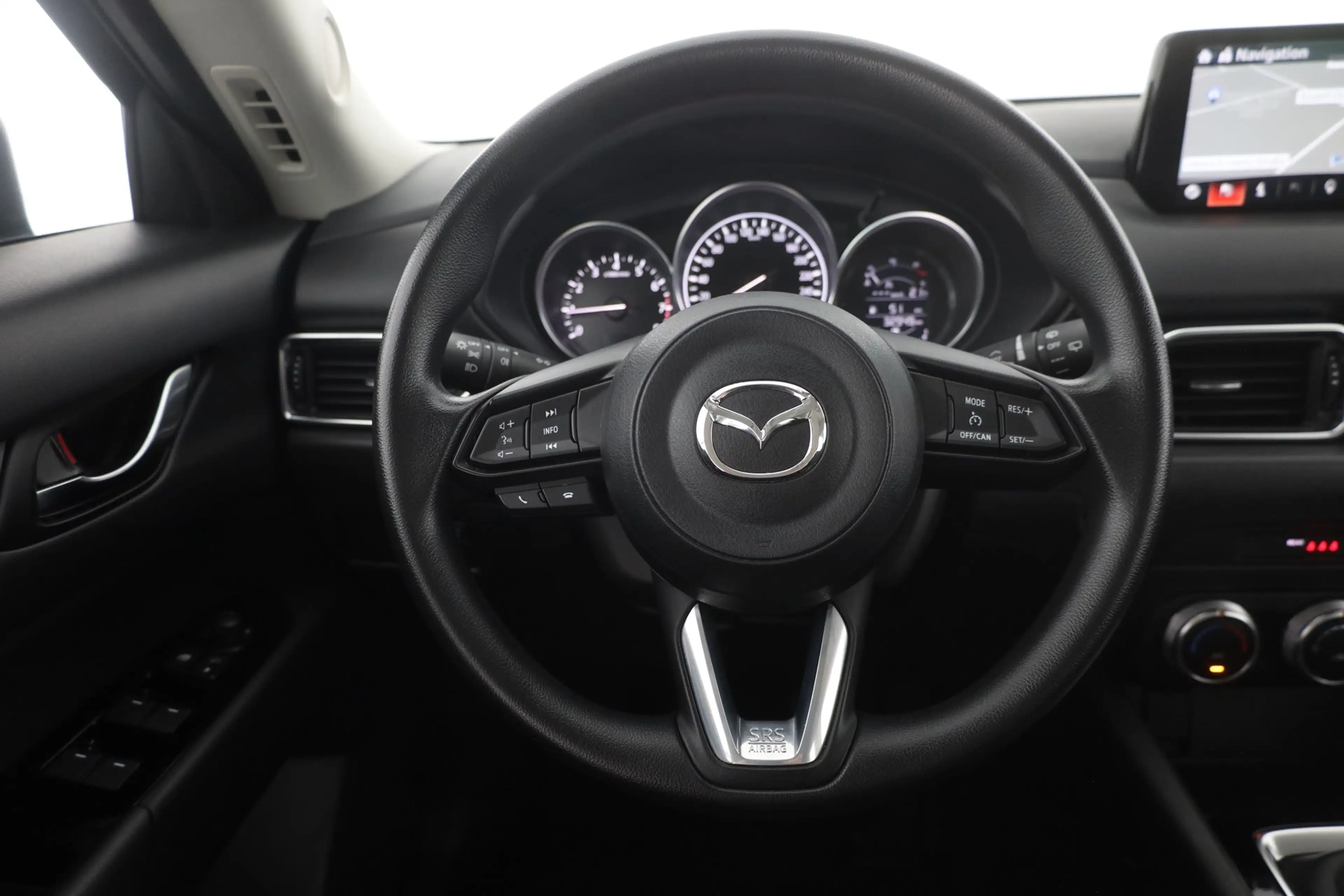 Mazda CX-5 2.0 SKYACTIVE-G Prime-Line LED Navi USB — photo 15