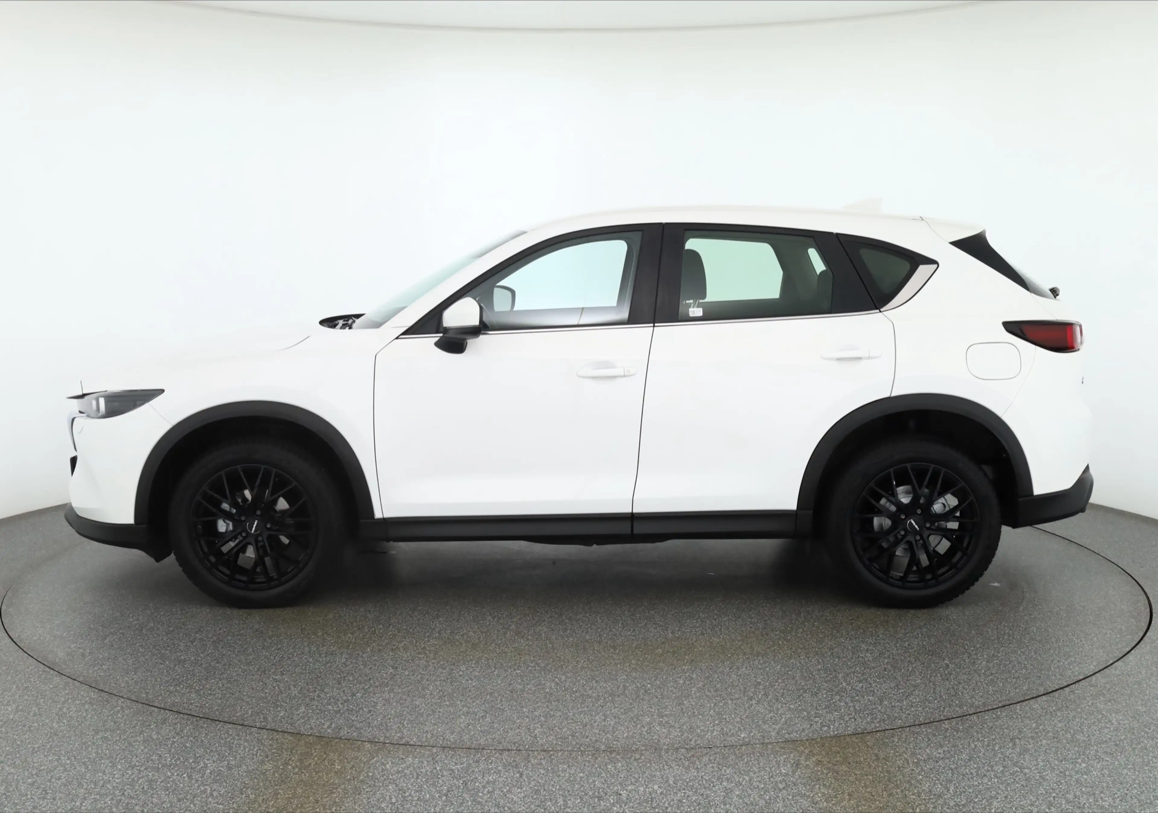 Mazda CX-5 2.0 SKYACTIVE-G Prime-Line LED Navi USB — photo 2