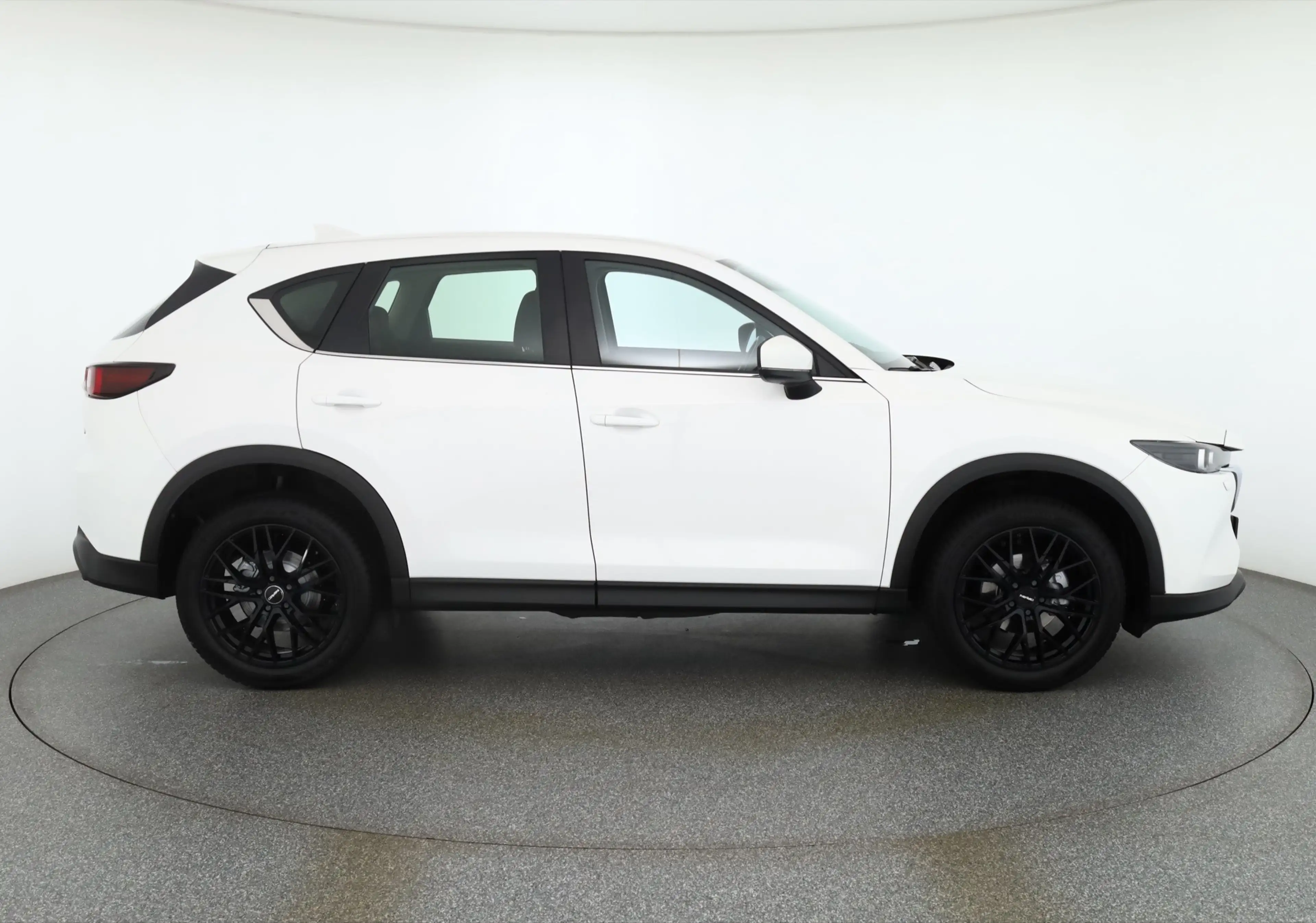Mazda CX-5 2.0 SKYACTIVE-G Prime-Line LED Navi USB — photo 6